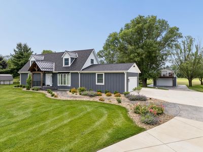 11570 Kilbourne Rd, Sunbury, OH, 43074