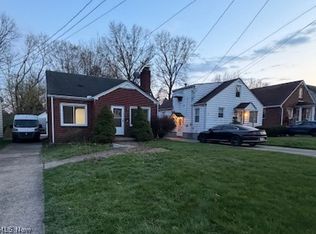 55 Terrace Dr, Youngstown, OH
