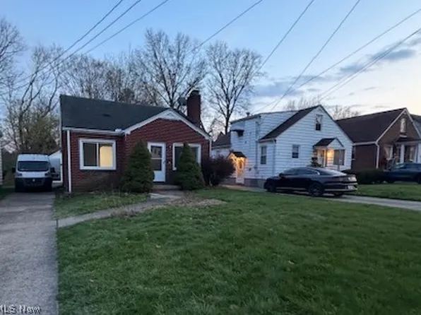 55 Terrace Dr, Youngstown, OH 44512