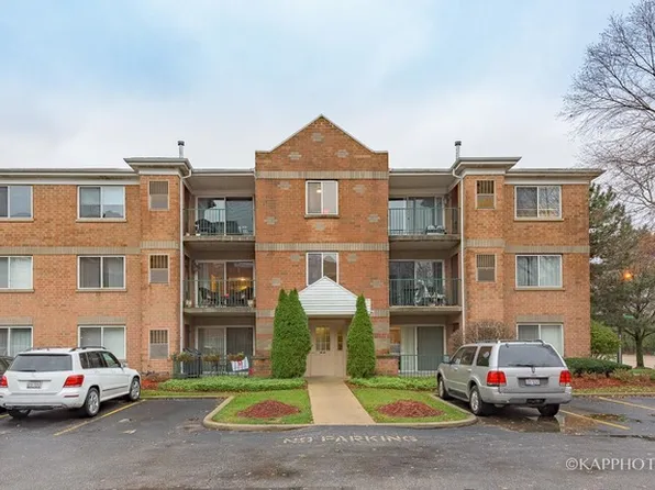 5351 N East River Rd, Chicago, IL 60656