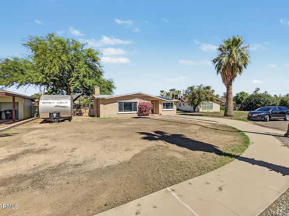 1128 N WALNUT Drive, Casa Grande, AZ 85122
