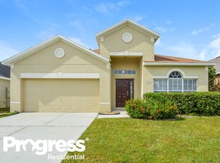 14155 Castlerock Dr, Orlando, FL 32828