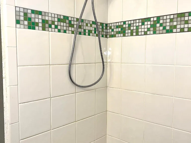 Easy to clean surfaces