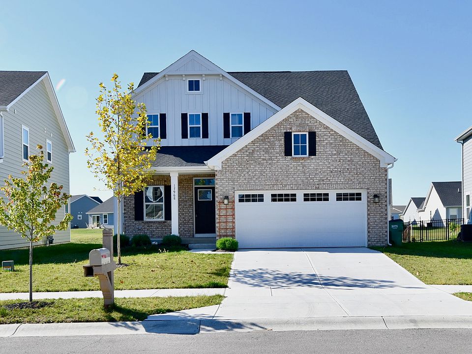 1st image of 17968 Sunbrook Way