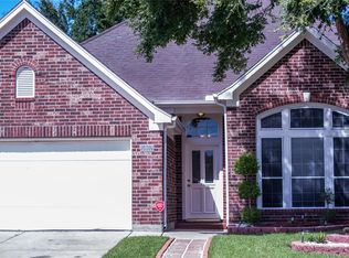 5907 Matt Rd, Humble, TX 77346