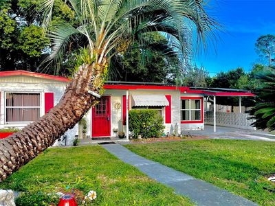 889 Saxon Blvd, Deltona, FL, 32725