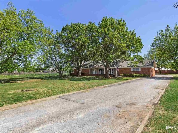 3601 Fm 367 E, Iowa Park, TX 76367