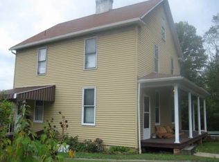 5097 Morgantown Rd, Lake Lynn, PA 15451