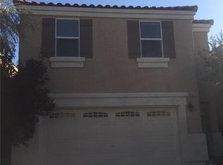8267 Oliver Twist Ln, Las Vegas, NV 89113