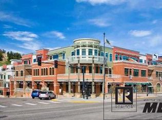 700 Yampa St UNIT A201, Steamboat Springs, CO 80487