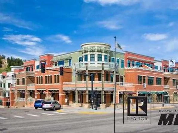 703 Lincoln Ave #B210, Steamboat Springs, CO 80477