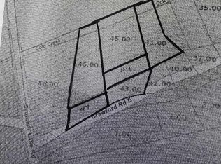 0 E Crawford Rd, Henning, TN 38041