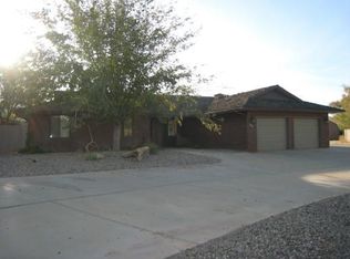 363 W Belmont Dr, Saint George, UT 84790