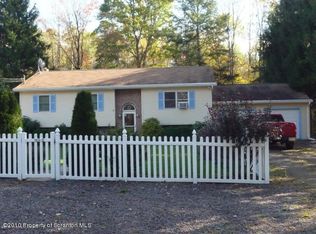 143 S Grove St, Harveys Lake, PA 18618