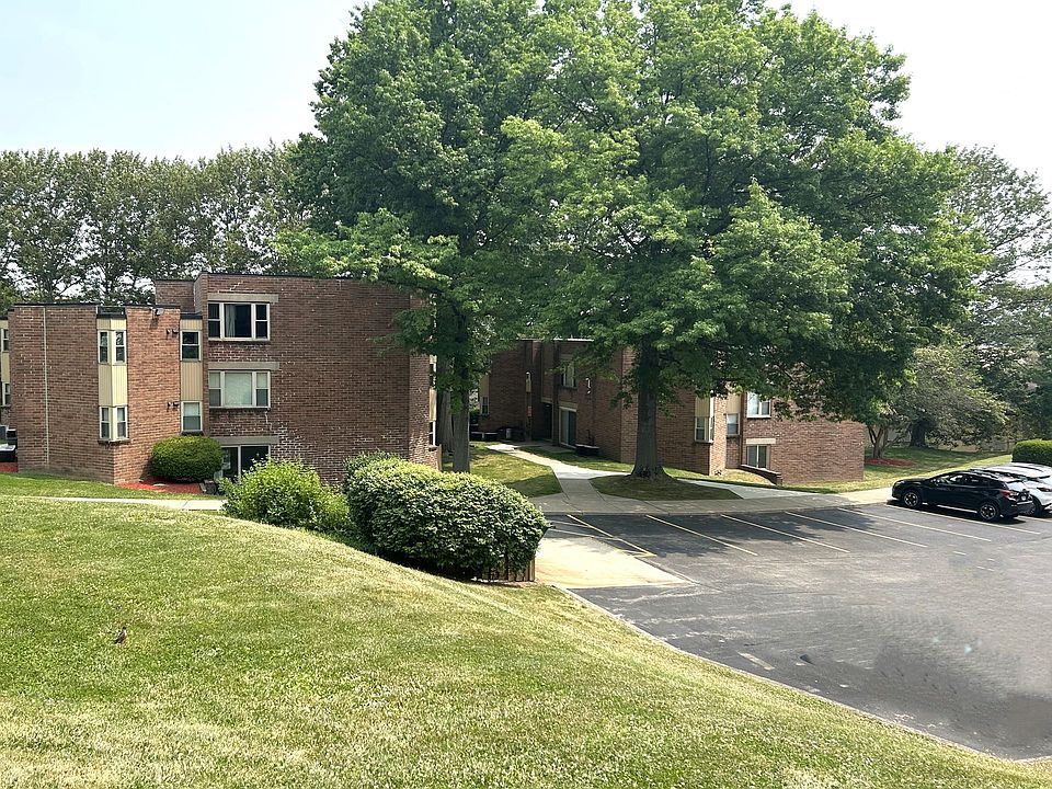 Summit Apartments Latrobe, PA 206 N Shenandoah Dr Latrobe PA Zillow