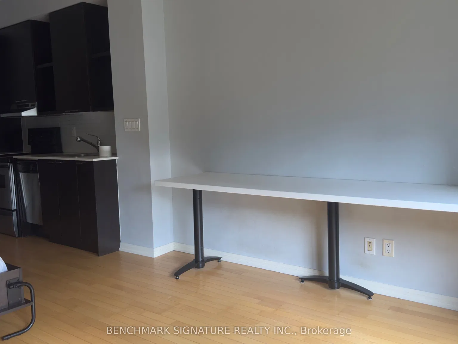 Studio, $2,200 — Photo 4