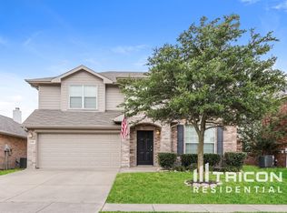 2409 Poplar Spring Rd, Fort Worth, TX 76123
