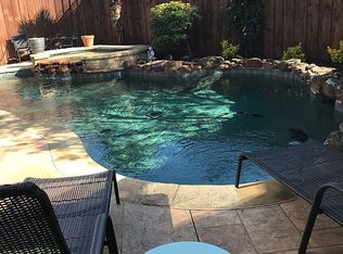 4510 Risinghill Dr, Plano, TX 75024