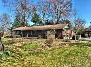 1215 Meadow Rd, Cookeville, TN 38501