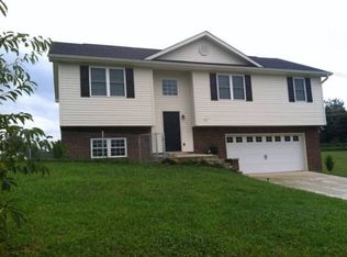 107 Kincheloe Rd, Fall Branch, TN 37656