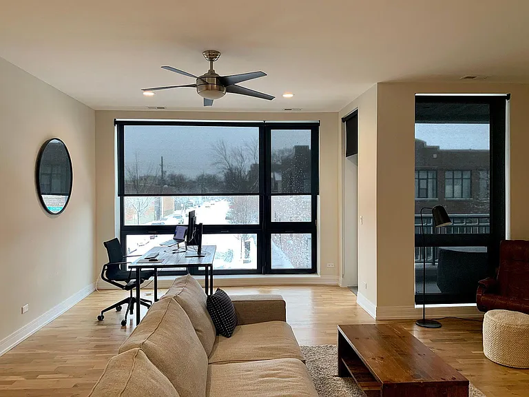 2556 W Armitage Ave #201 — Photo 13