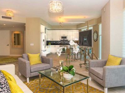 60 SW 13th St APT 2524, Miami, FL, 33130