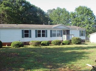 345 Jordan Creek Rd, Inman, SC 29349