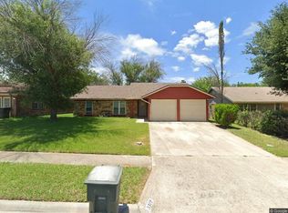 3319 Johnson Dr, Killeen, TX 76549