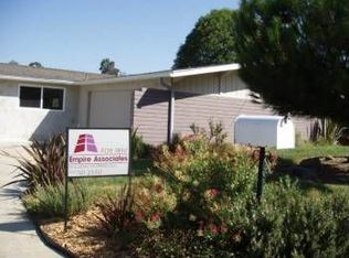 9174 Fanita Rancho Rd, Santee, CA 92071