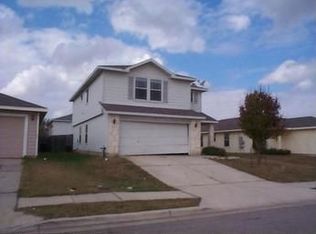 2902 Crownover St, Austin, TX 78725