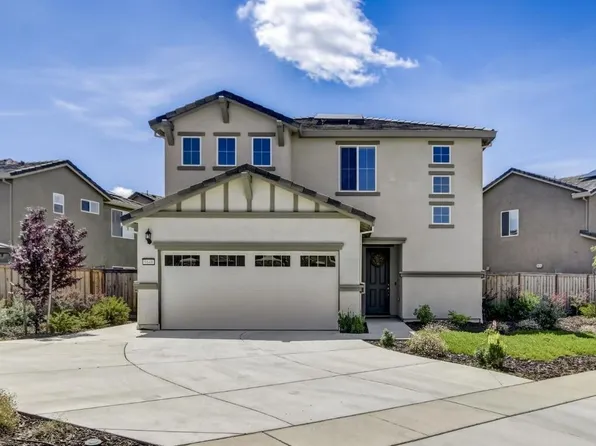 9648 Respect Dr, Sacramento, CA 95829