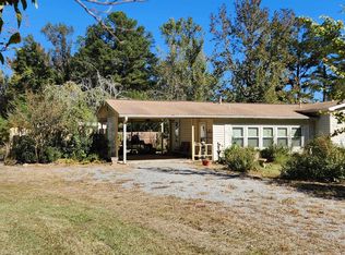 145 Belmont Rd, Star City, AR 71667