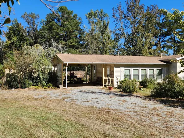 145 Belmont Rd, Star City, AR 71667