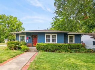 3503 S Oswego Ave, Tulsa, OK 74135