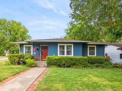 3503 S Oswego Ave, Tulsa, OK, 74135