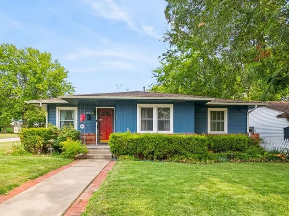 3503 S Oswego Ave, Tulsa, OK 74135