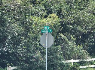 1609 1609th #16, Hilo, HI 96720