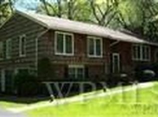 168 Old Lyme Rd, Purchase, NY 10577