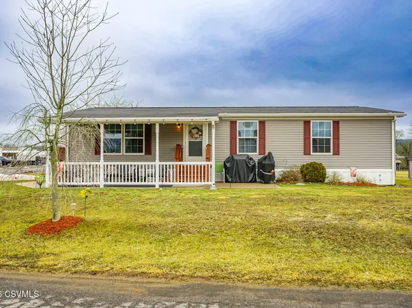 21 Albatross Dr, Watsontown, PA 17777