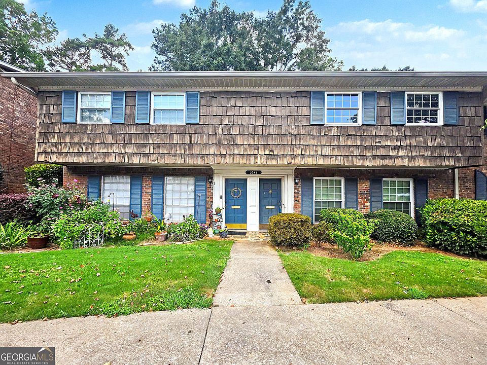 1st image of 3543 Old Chamblee Tucker Rd APT E