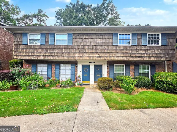 3543 Old Chamblee Tucker Rd APT E, Atlanta, GA 30340