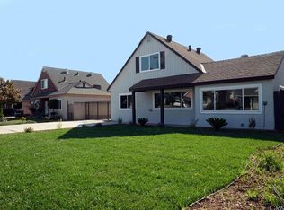 1165 N Fairvalley Ave, Covina, CA 91722