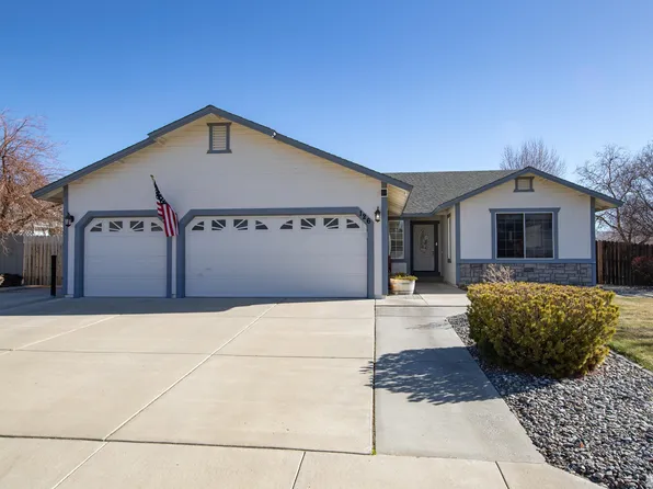 126 Catrina Ct, Sparks, NV 89441