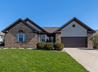 8340 Kingsley Dr, Reynoldsburg, OH 43068