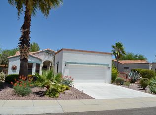 1649 E Broken Bow Way, Oro Valley, AZ 85755