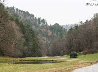 15 Leatherwood Mtn, Ferguson, NC 28624