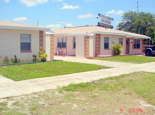 2305 W Saint Joseph St, Tampa, FL 33607