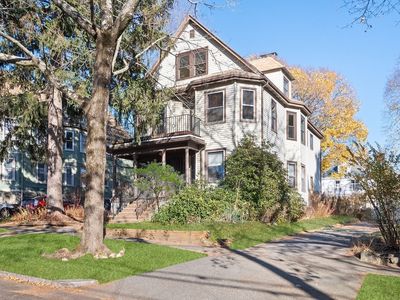 12 West St, Arlington, MA, 02476