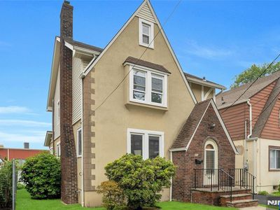 571 Monroe Pl, Ridgefield, NJ, 07657