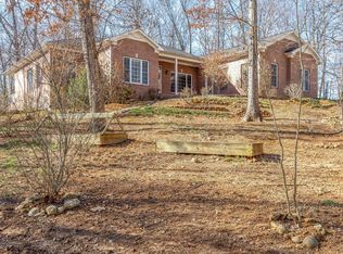 1457 Rock Church Rd, Dickson, TN 37055